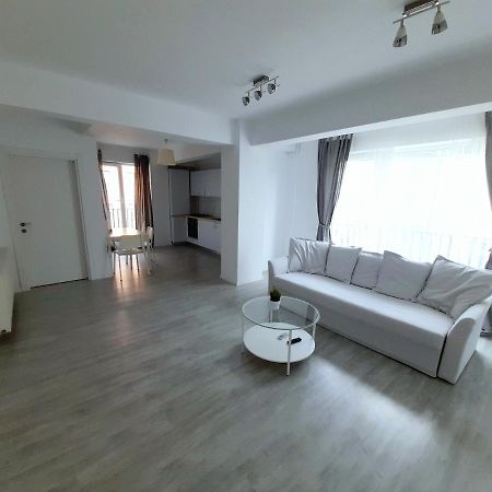 Santorini Residence Apartment Otopeni Exterior photo