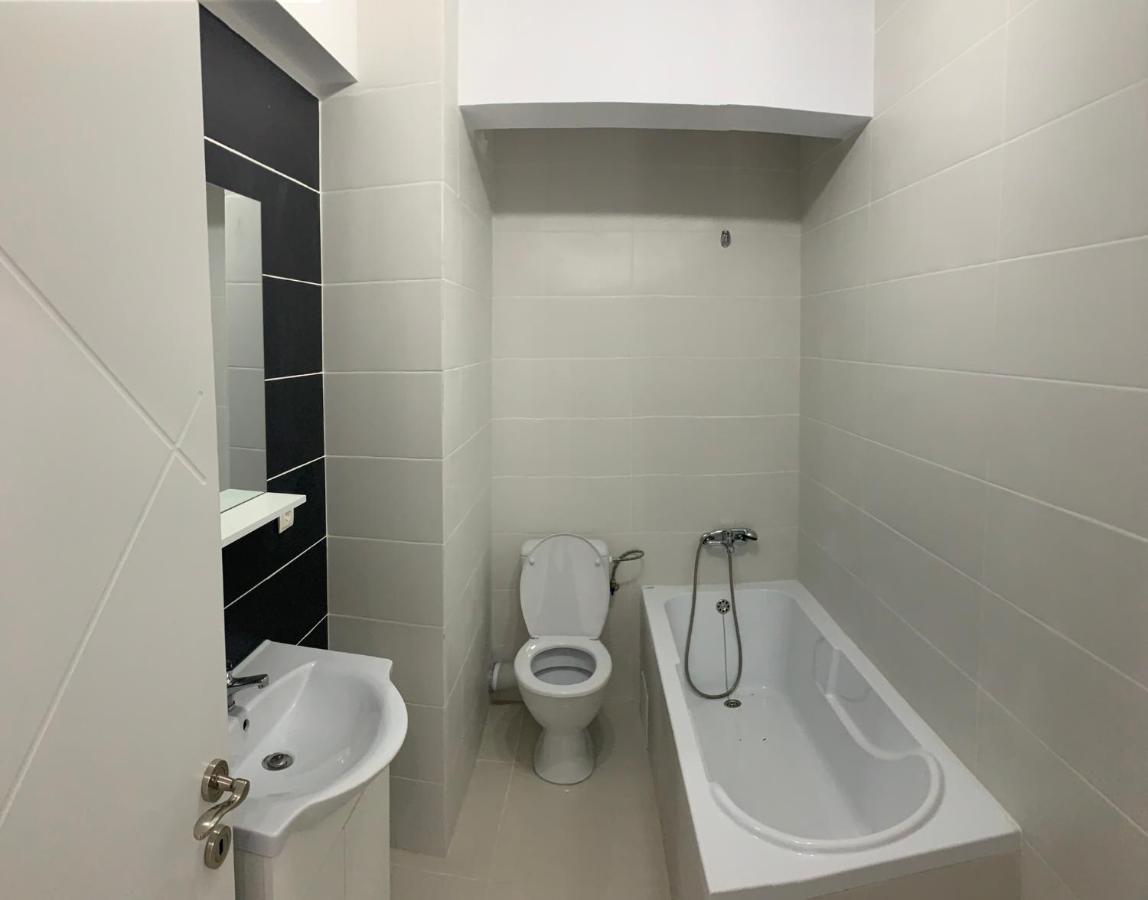 Santorini Residence Apartment Otopeni Exterior photo